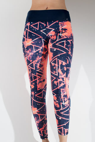 Legging Estampado Spacey