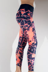 Legging Estampado Spacey