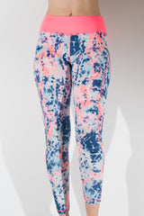 Legging Estampado Artsy