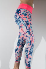 Legging Estampado Artsy